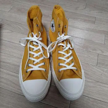 컨버스 stitching wt hi 28cm