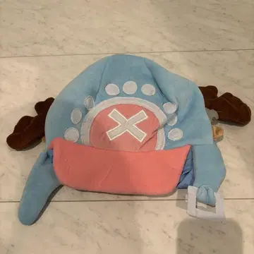 초파 모자