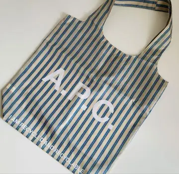 A.P.C 에코백 토트백
