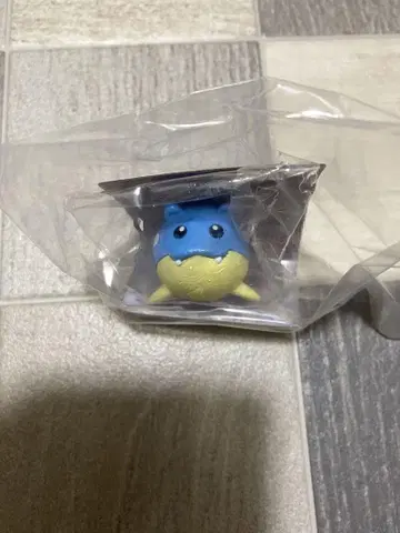 포켓몬스터 몬스터 컬렉션 타마자라시