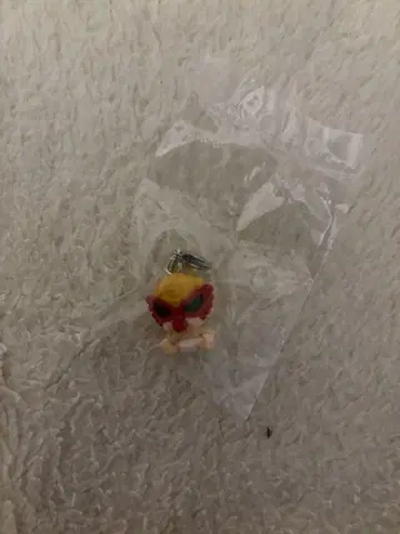 HYSTERIC MINI 히스테릭 미니 메지루시 액세서리 가챠가챠