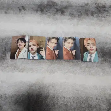SEVENTEEN 쿠오즈