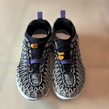KEEN UNEEK SNK M GREY 26cm