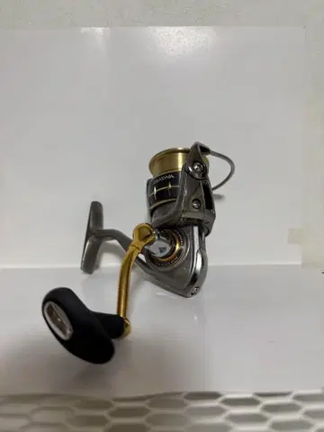 다이와 Daiwa 12 레가리스 2506SH