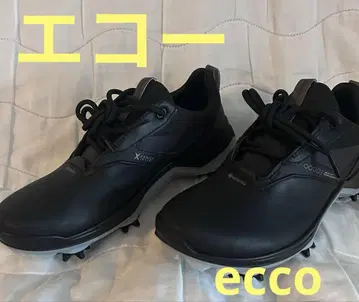 에코 ecco 여성용 골프화 골프화