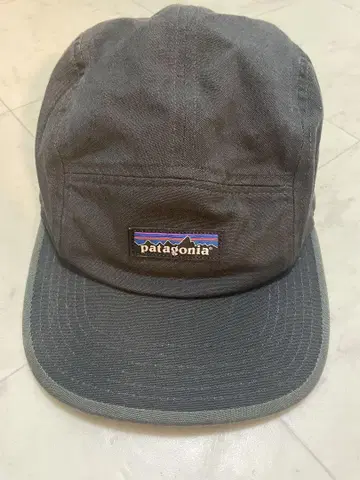 patagonia 파타고니아 마클루어 햇