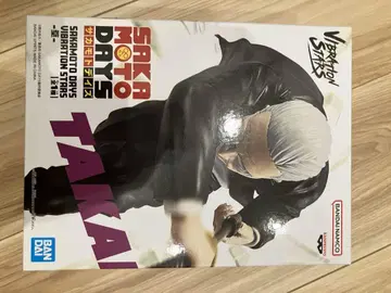 BANDAI Sakamoto Days 피규어 --