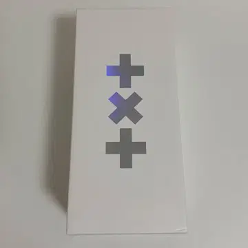 TOMORROW x TOGETHER 응원봉 ver.2