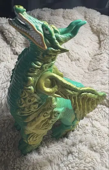 레어 울트라 괴수 시리즈 72 미라 괴수 도돈고