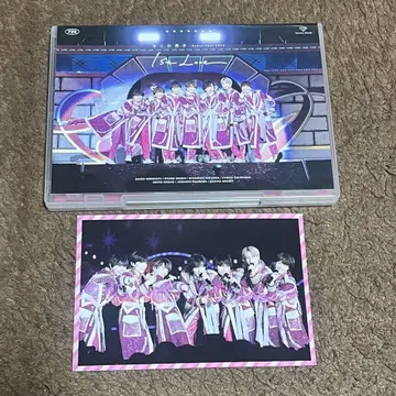 나니와단시 1st Love DVD