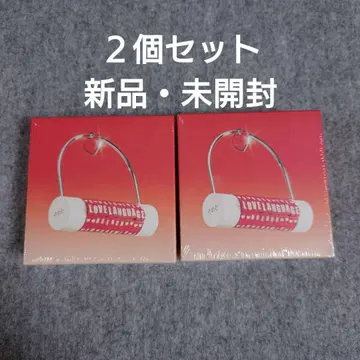 TXT Love Language Love Lock Ver. 2개 세트