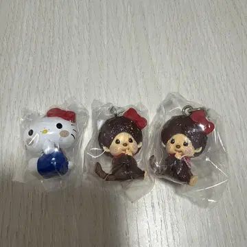 키티 몽치치 메지루시