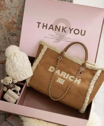 Darich 9TH SPECIAL ANNIVERSARY BOX 풀세트