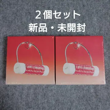 TXT Love Language Love Lock Ver. 2개 세트