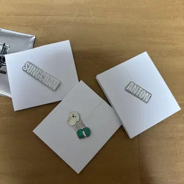 RIIZE 커스텀 참