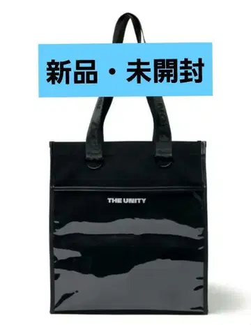 NCT 127 THE UNITY 토트백