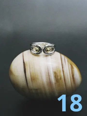Llife ONDULATION RING