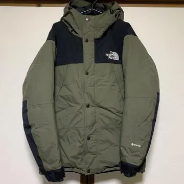 THE NORTH FACE 마운틴 다운 자켓 L 사이즈