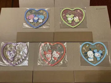 twice 가챠가챠 코스터