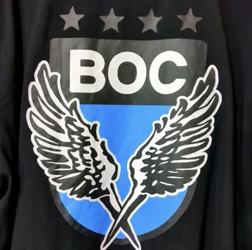 범프 오브 치킨 BUMP OF CHICKEN 티셔츠 사이즈 XL BOC