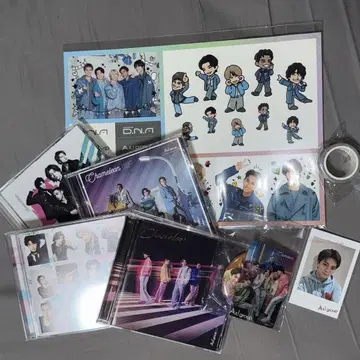 A! group 세트