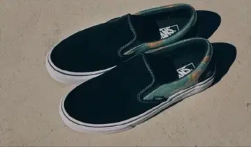 VANS 쿠쿠타니 콜라보 슬립온 29cm 즉시 완판