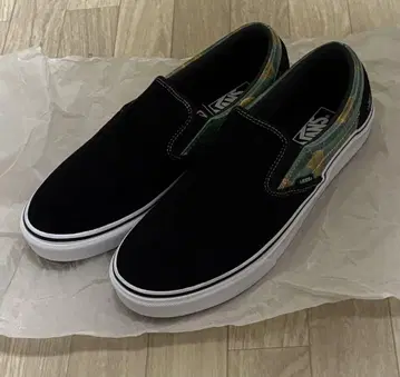 VANS 쿠쿠타니 콜라보 슬립온 29cm 즉시 완판