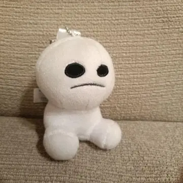 겨울왕국 스노우기스 인형 배지