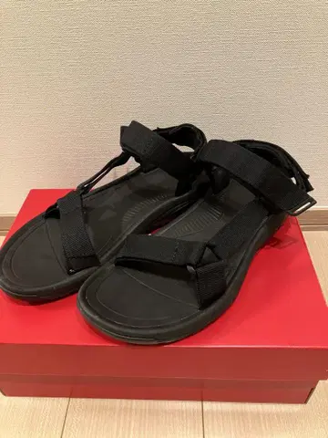 Teva Hurricane XLT2 27.0