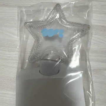 wild blue 응원봉