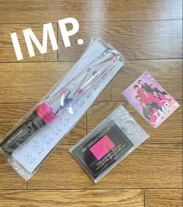 IMP. 굿즈