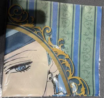 Paradise Kiss 파라다이스 키스 조지 패브릭 포스터