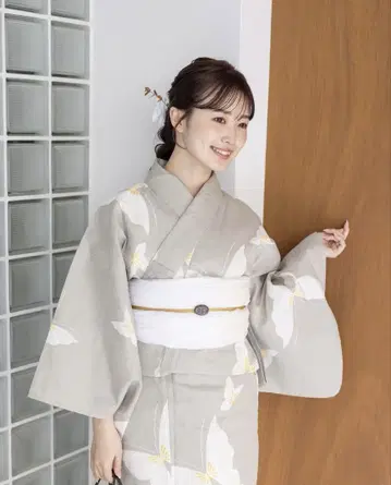 유카타 (미개봉)