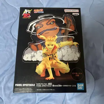NARUTO 우즈마키 나루토 돌풍전 새로운 삼닌 인법 피규어
