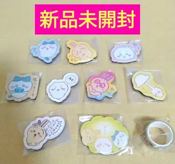 치이카와 (먼작귀) 캐릭터 마그넷 묶음 판매