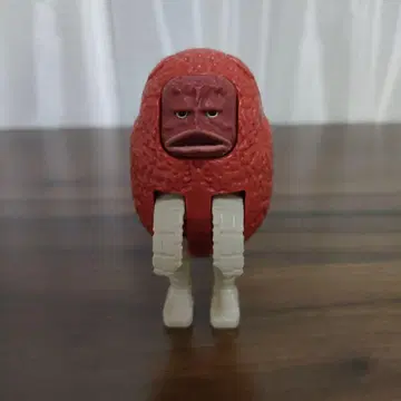 울트라 에그 피그몬 울트라맨 괴수 반다이