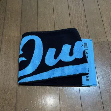 JO1 코노 준키 머플러 타월