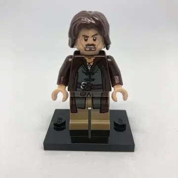 레고 반지의 제왕 아라곤 LEGO 미니 피규어 정품