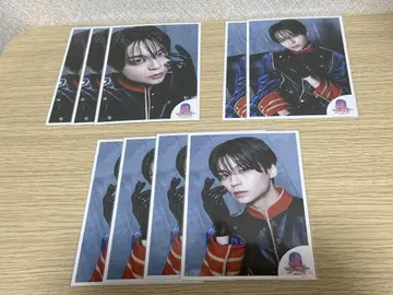 원엔 에비라이 REI 사와무라 레이 브로마이드