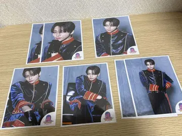 원엔 에비라이 HAYATO 타카오 하야토 브로마이드