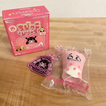 Mellojoy 메로조이 스퀴즈 치비코 시리즈 타피오카