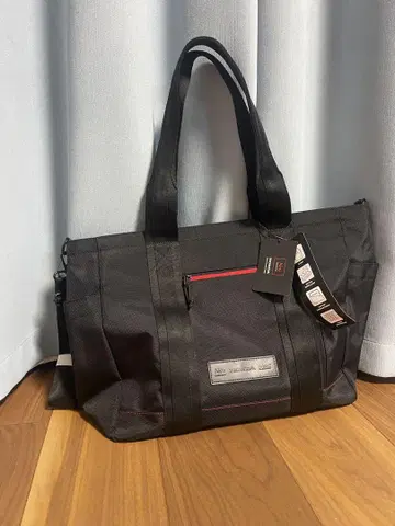 미사용 새상품 노이인쎄 x HRC 콜라보 토트백 HONDA 가방