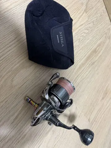 22 스텔라 C5000XG