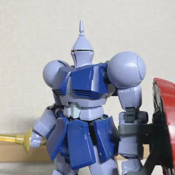 HGUC 1/144 걍 완성품