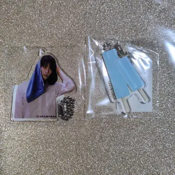 미성년 아크릴 키링 아이스 히루카와 세트