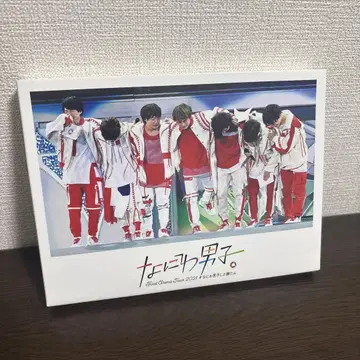 나니와단시 First Arena Tour 2021 DVD