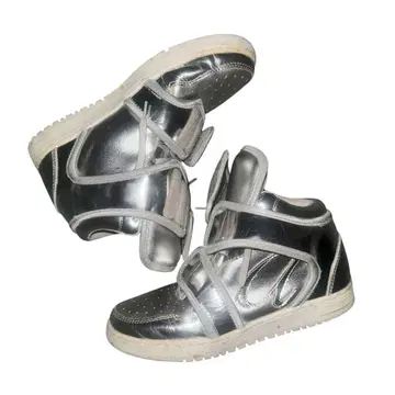 Rare Ato 2008 S/S 벨크로 디자인 스니커즈