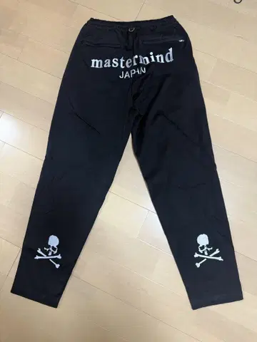 mastermind JAPAN 마스터마인드 바지 팬츠