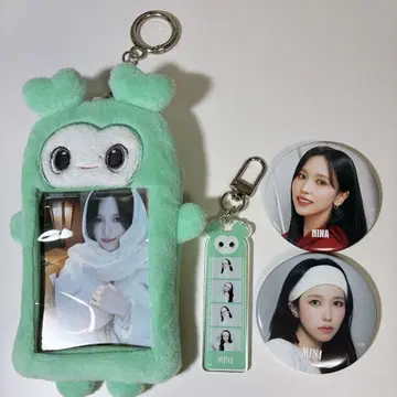 TWICE 미나 굿즈 묶음 판매