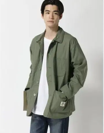 캔터베리 canterbury 워크 자켓 RA71636